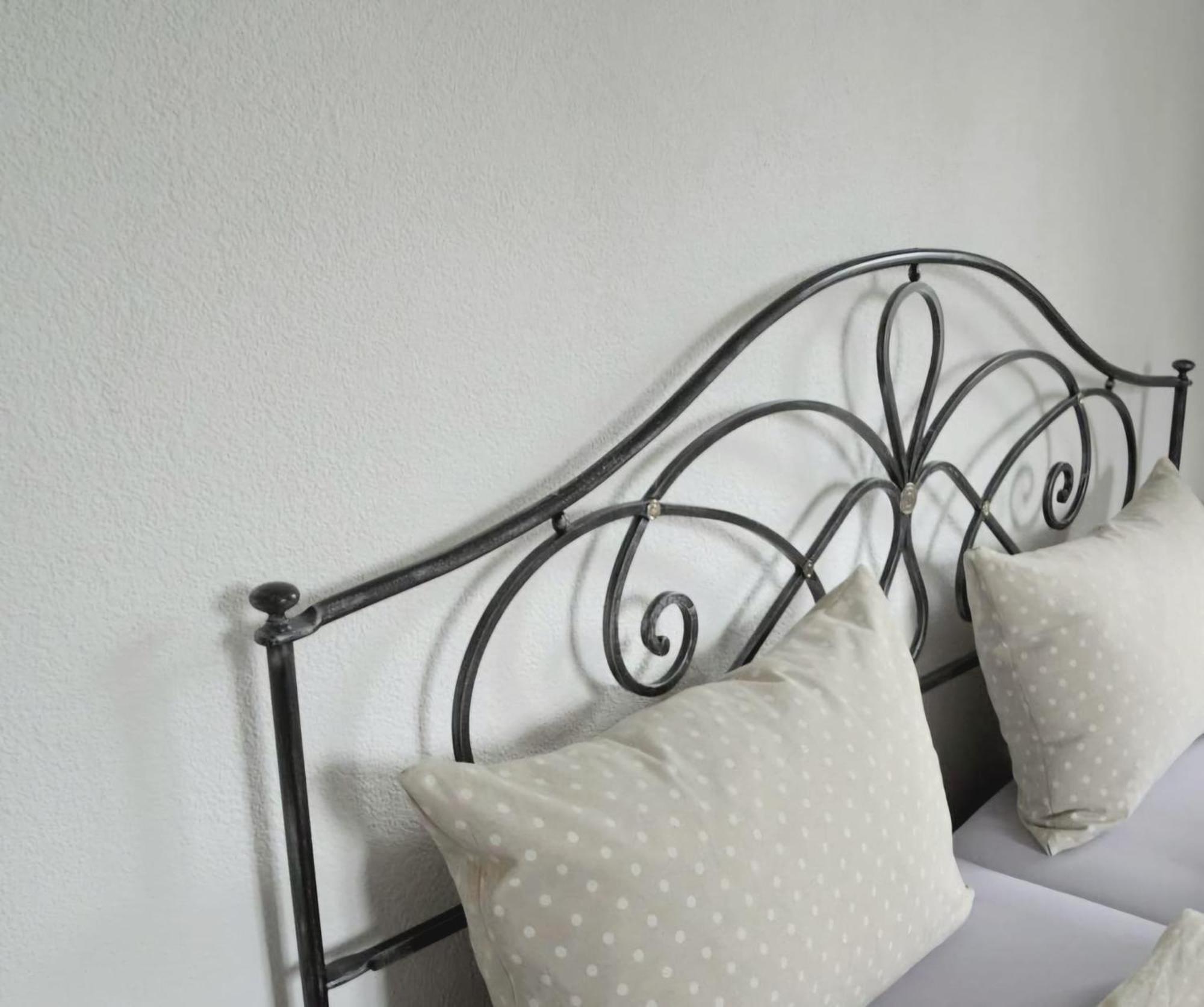 Casa Carmela Hotel Solothurn Buitenkant foto